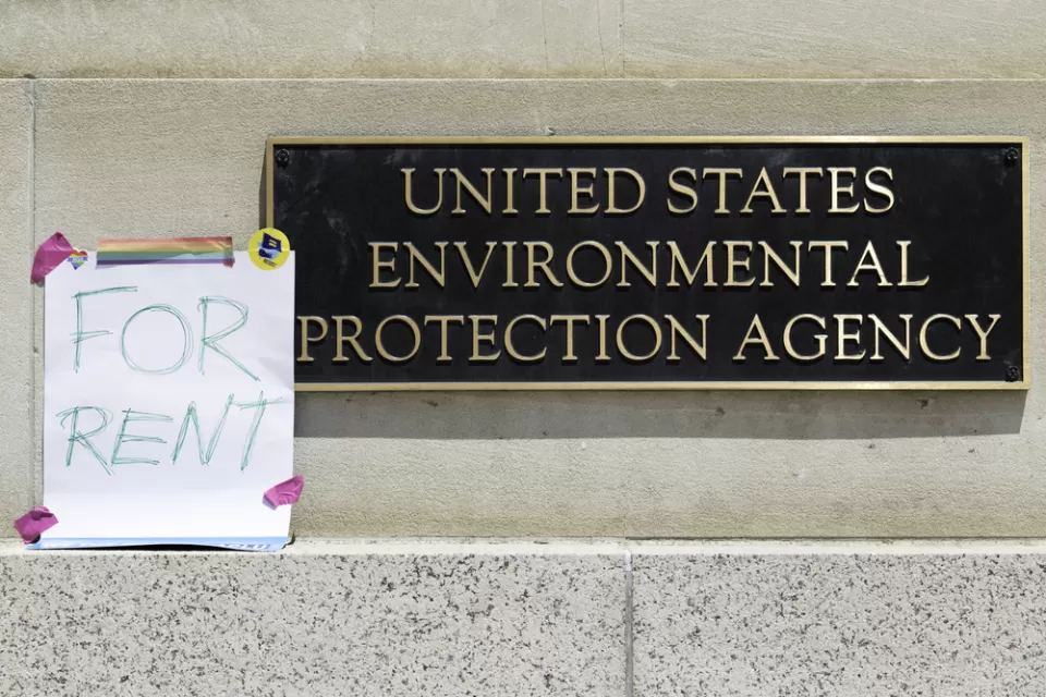 U.S. EPA